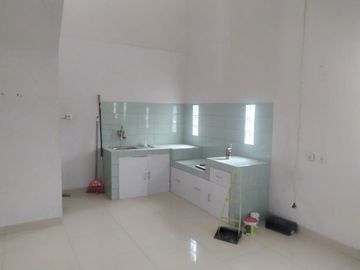 DIJUAL RUMAH MINIMALLIS SIAP HUNI @ SETRA DAGO ANTAPANI BANDUNG TIMUR