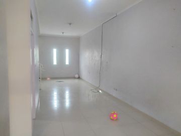 DIJUAL RUMAH MINIMALLIS SIAP HUNI @ SETRA DAGO ANTAPANI BANDUNG TIMUR