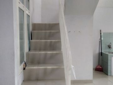 DIJUAL RUMAH MINIMALLIS SIAP HUNI @ SETRA DAGO ANTAPANI BANDUNG TIMUR