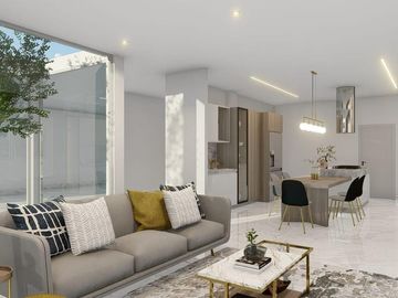 En venta lujosa y moderna casa en Proyecto, Isla Mocolí, Samborondón