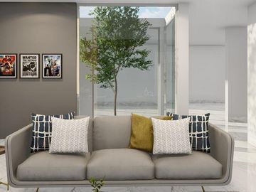 En venta lujosa y moderna casa en Proyecto, Isla Mocolí, Samborondón