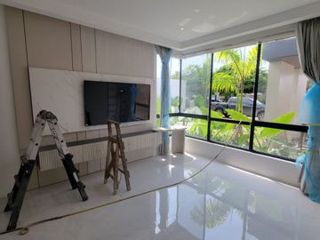 En venta lujosa y moderna casa en Proyecto, Isla Mocolí, Samborondón