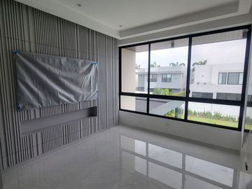 En venta lujosa y moderna casa en Proyecto, Isla Mocolí, Samborondón
