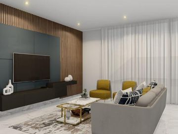 En venta lujosa y moderna casa en Proyecto, Isla Mocolí, Samborondón