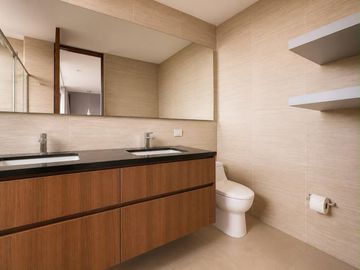 Apartamento AMOBLADO en arriendo en el sector La Calera
