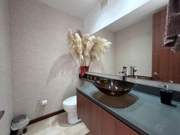 Apartamento AMOBLADO en arriendo en el sector La Calera