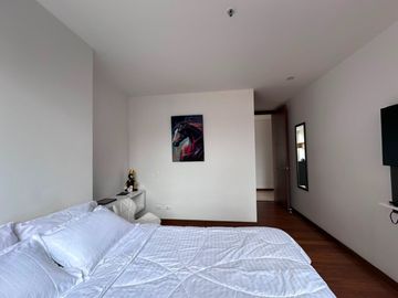 Apartamento AMOBLADO en arriendo en el sector La Calera