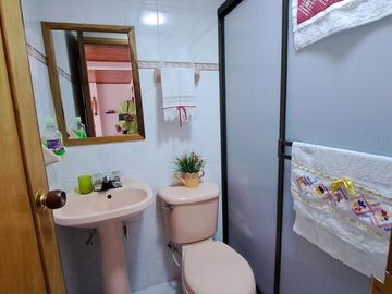 VENTA DE CASA EN SECTOR LA SULTANA 164 M2, MANIZALES CALDAS
