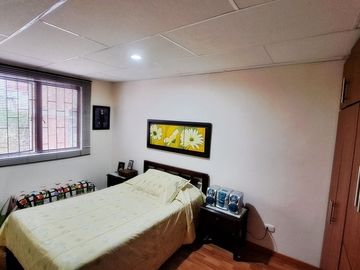 VENTA DE CASA EN SECTOR LA SULTANA 164 M2, MANIZALES CALDAS