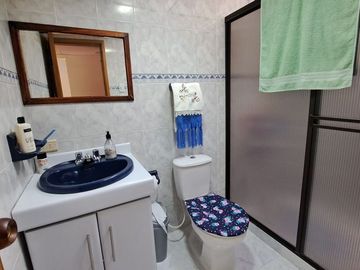 VENTA DE CASA EN SECTOR LA SULTANA 164 M2, MANIZALES CALDAS