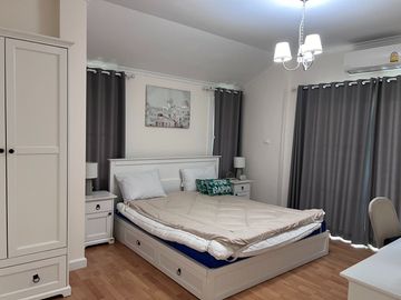 85735 - บ้านเดี่ยว 2 ชั้น 4 ห้องนอน 3 ห้องน้ำ อำเภอแม่ริม จังหวัดเชียงใหม่