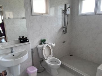 85735 - บ้านเดี่ยว 2 ชั้น 4 ห้องนอน 3 ห้องน้ำ อำเภอแม่ริม จังหวัดเชียงใหม่