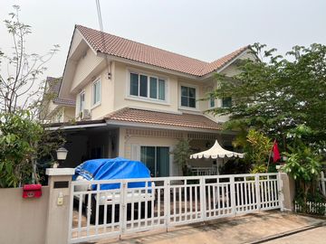 85735 - บ้านเดี่ยว 2 ชั้น 4 ห้องนอน 3 ห้องน้ำ อำเภอแม่ริม จังหวัดเชียงใหม่