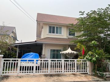85735 - บ้านเดี่ยว 2 ชั้น 4 ห้องนอน 3 ห้องน้ำ อำเภอแม่ริม จังหวัดเชียงใหม่
