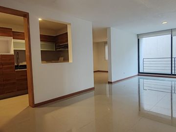 DEPARTAMENTO EN VENTA UBICADO A UNA CALLE DE CALZADA ZAVALETA