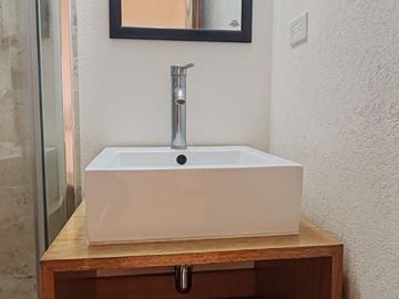 DEPARTAMENTO EN VENTA UBICADO A UNA CALLE DE CALZADA ZAVALETA