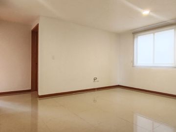 DEPARTAMENTO EN VENTA UBICADO A UNA CALLE DE CALZADA ZAVALETA