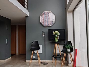 DEPARTAMENTO EN VENTA UBICADO A UNA CALLE DE CALZADA ZAVALETA