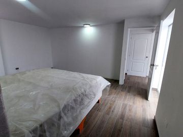 Exclusiva Residencia de Estreno con Diseño Excepcional estilo Mirador.