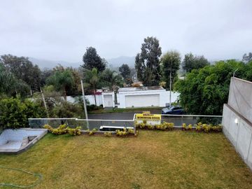 Exclusiva Residencia de Estreno con Diseño Excepcional estilo Mirador.