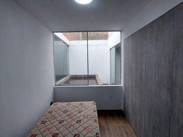 Exclusiva Residencia de Estreno con Diseño Excepcional estilo Mirador.