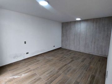Exclusiva Residencia de Estreno con Diseño Excepcional estilo Mirador.