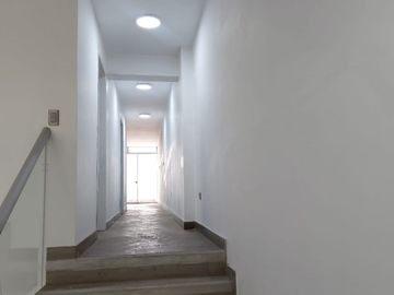Exclusiva Residencia de Estreno con Diseño Excepcional estilo Mirador.