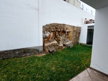 Exclusiva Residencia de Estreno con Diseño Excepcional estilo Mirador.