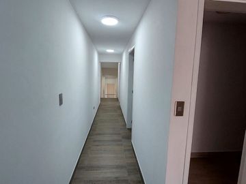 Exclusiva Residencia de Estreno con Diseño Excepcional estilo Mirador.