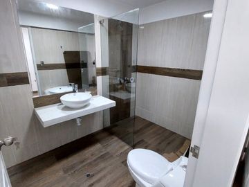 Exclusiva Residencia de Estreno con Diseño Excepcional estilo Mirador.