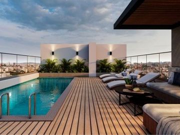 🔵¡IDEAL PARA INVERSIÓN! DEPAS EN PREVENTA DE 1,2,3 DORM. EN STA. BEATRIZ
