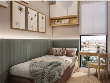 🔵¡IDEAL PARA INVERSIÓN! DEPAS EN PREVENTA DE 1,2,3 DORM. EN STA. BEATRIZ