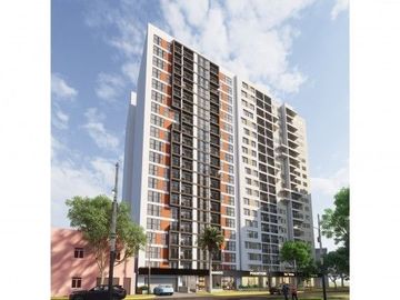 🔵¡IDEAL PARA INVERSIÓN! DEPAS EN PREVENTA DE 1,2,3 DORM. EN STA. BEATRIZ