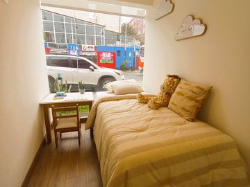 🔵¡IDEAL PARA INVERSIÓN! DEPAS EN PREVENTA DE 1,2,3 DORM. EN STA. BEATRIZ