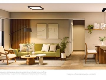 🔵¡IDEAL PARA INVERSIÓN! DEPAS EN PREVENTA DE 1,2,3 DORM. EN STA. BEATRIZ