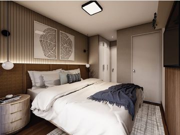 🔵¡IDEAL PARA INVERSIÓN! DEPAS EN PREVENTA DE 1,2,3 DORM. EN STA. BEATRIZ