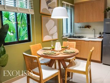 3 BEDROOM SINGLE ATTACHED UNIT LOCATED IN THE VILLAGES AT LIPA