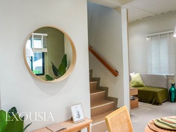 3 BEDROOM SINGLE ATTACHED UNIT LOCATED IN THE VILLAGES AT LIPA