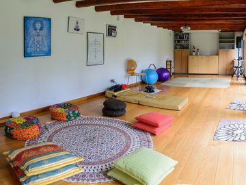 CASA DE LUJO EN CUMBAYA