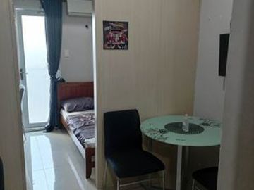 1BR Condo Unit for Sale at Grass Residences Tower 1