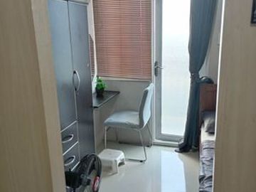 1BR Condo Unit for Sale at Grass Residences Tower 1