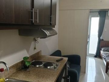 1BR Condo Unit for Sale at Grass Residences Tower 1