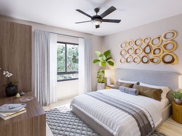 Departamentos en Preventa en Playa del carmen