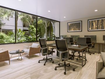 Departamentos en Preventa en Playa del carmen