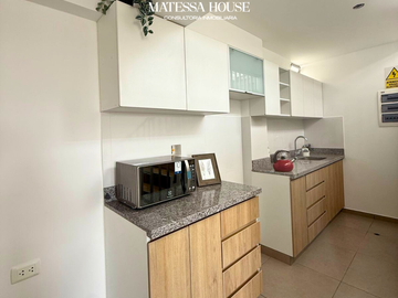 SE VENDE DUPLEX DE ESTRENO EN CALLE VICTOR ALZAMORA, SURQUILLO