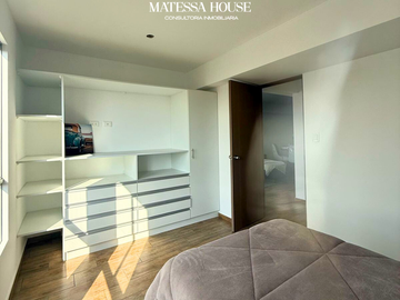 SE VENDE DUPLEX DE ESTRENO EN CALLE VICTOR ALZAMORA, SURQUILLO