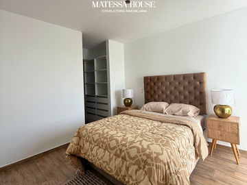 SE VENDE DUPLEX DE ESTRENO EN CALLE VICTOR ALZAMORA, SURQUILLO