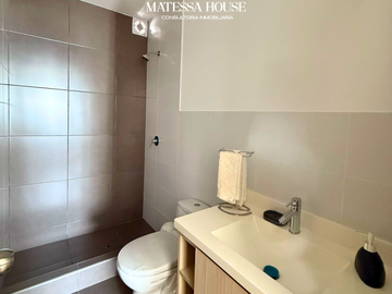 SE VENDE DUPLEX DE ESTRENO EN CALLE VICTOR ALZAMORA, SURQUILLO