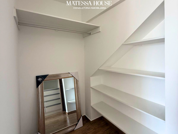 SE VENDE DUPLEX DE ESTRENO EN CALLE VICTOR ALZAMORA, SURQUILLO