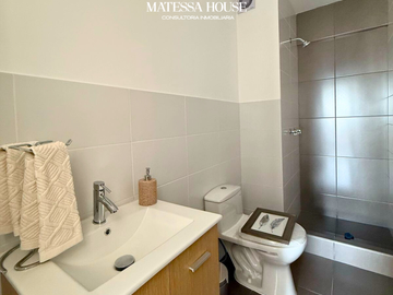 SE VENDE DUPLEX DE ESTRENO EN CALLE VICTOR ALZAMORA, SURQUILLO